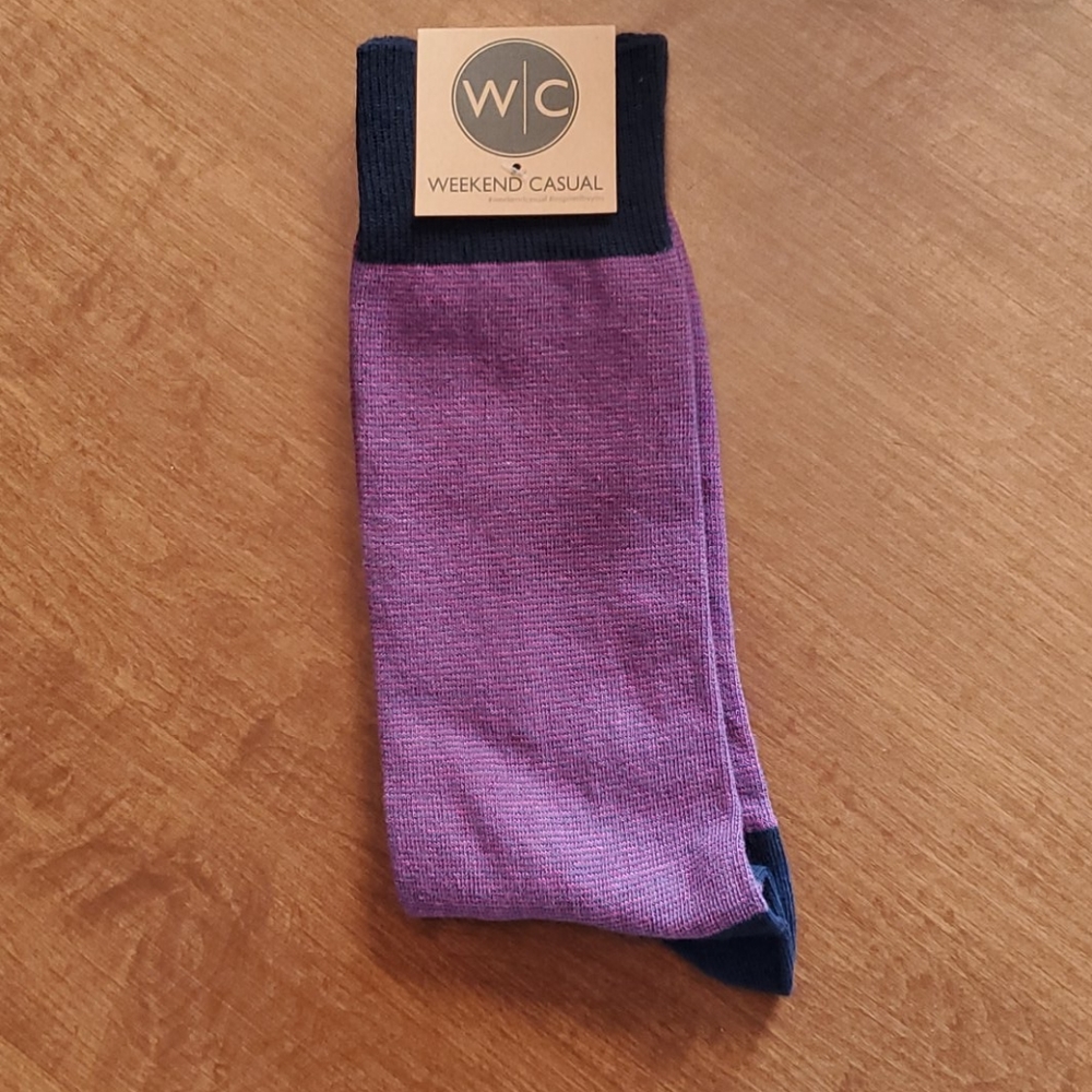 Men's Dress Socks